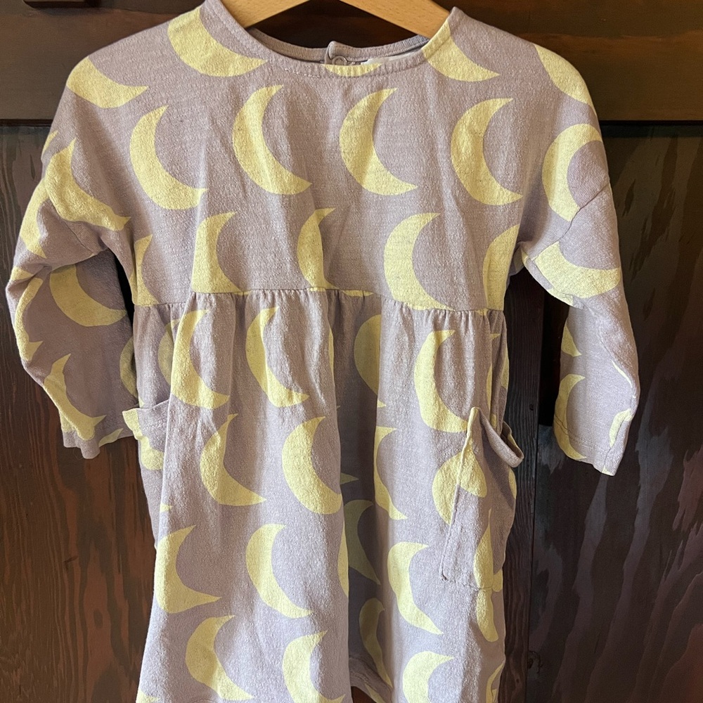 Bobo Choses dress 12/18m
